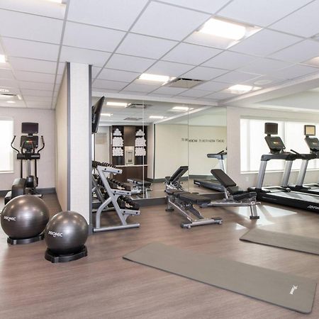 Fairfield Inn & Suites By Marriott Ντέιτον Εξωτερικό φωτογραφία