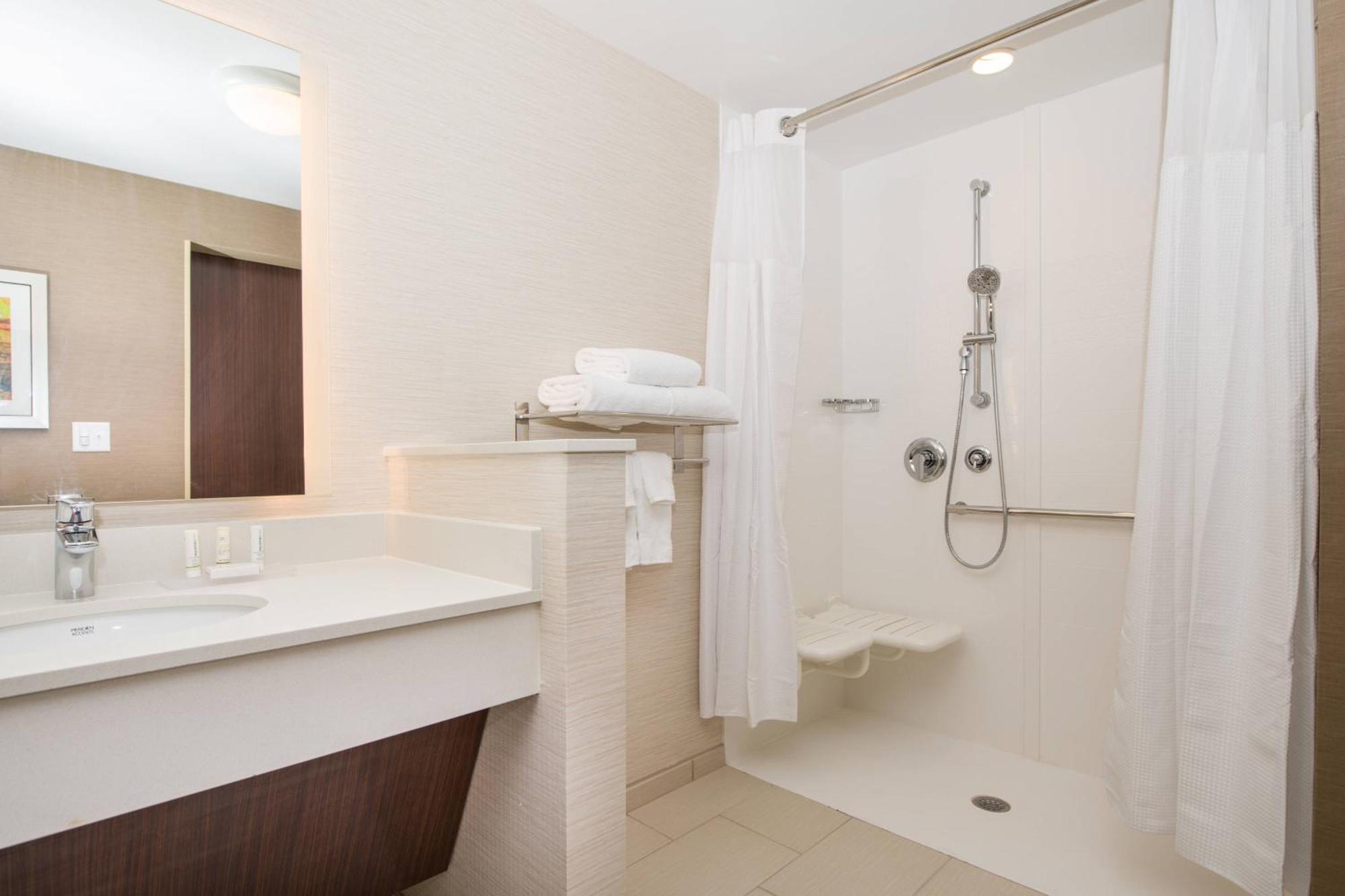 Fairfield Inn & Suites By Marriott Ντέιτον Εξωτερικό φωτογραφία