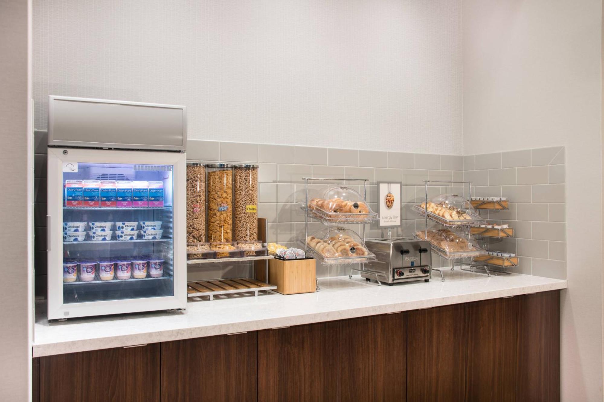 Fairfield Inn & Suites By Marriott Ντέιτον Εξωτερικό φωτογραφία