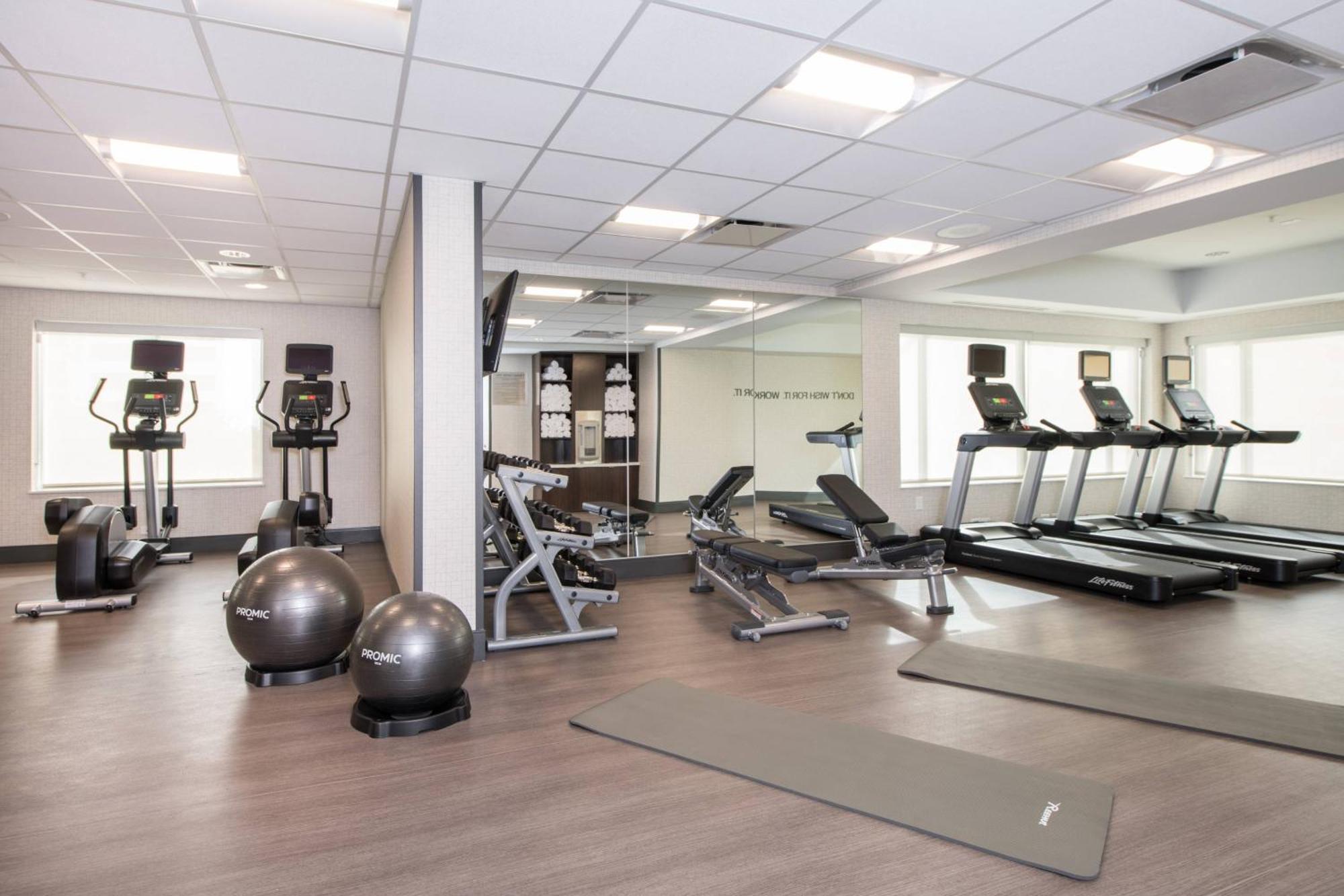 Fairfield Inn & Suites By Marriott Ντέιτον Εξωτερικό φωτογραφία