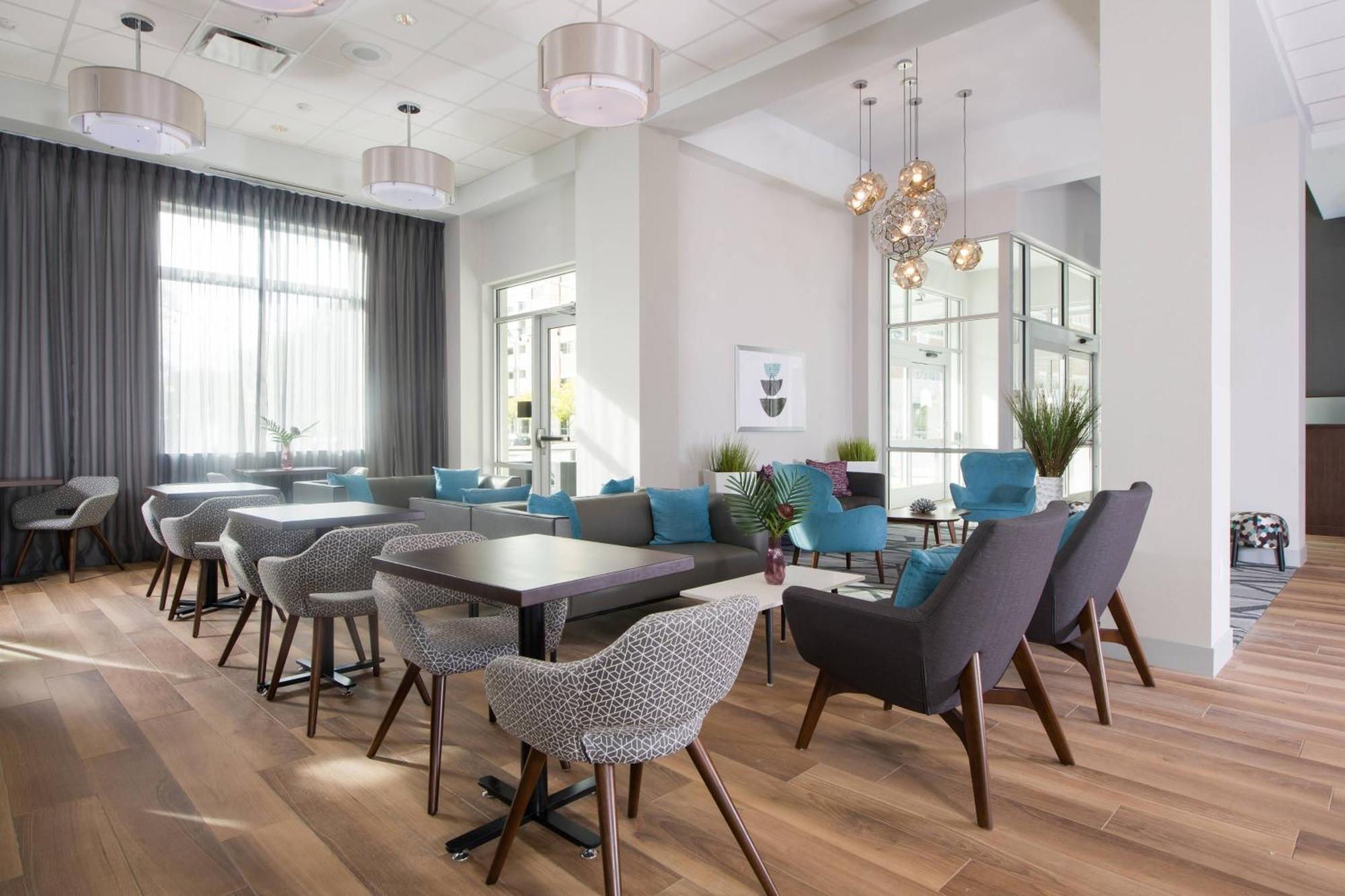 Fairfield Inn & Suites By Marriott Ντέιτον Εξωτερικό φωτογραφία