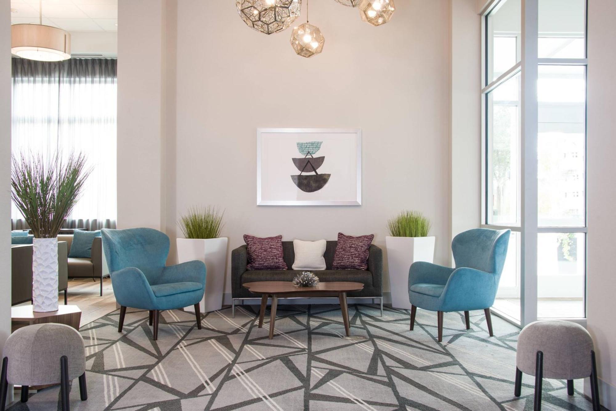 Fairfield Inn & Suites By Marriott Ντέιτον Εξωτερικό φωτογραφία